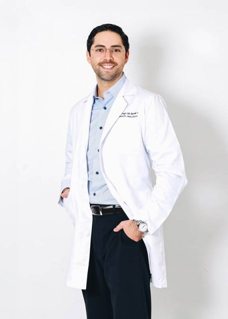 Jorge Luis Barzallo